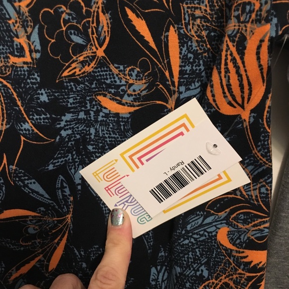 Large Randy - Picture 2 of 3